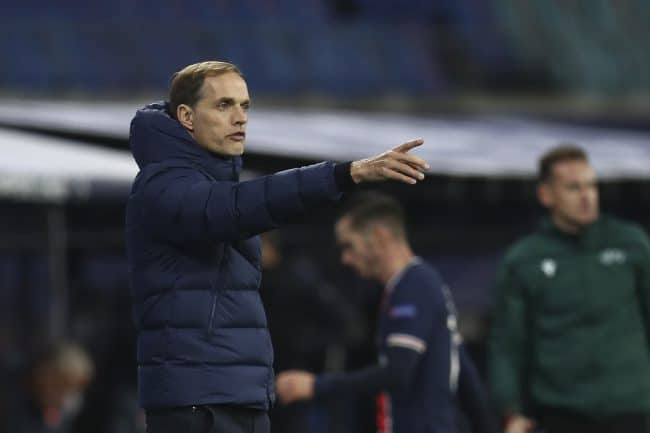 Tuchel: Chelsea Lucky To Beat Brentford