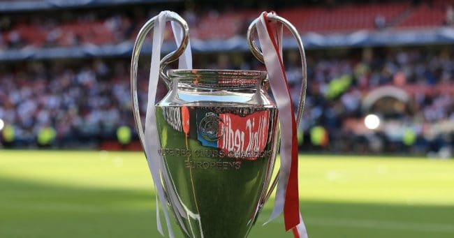 BREAKING: UEFA Scrap Away Goal Rule In Champions League And Europa League