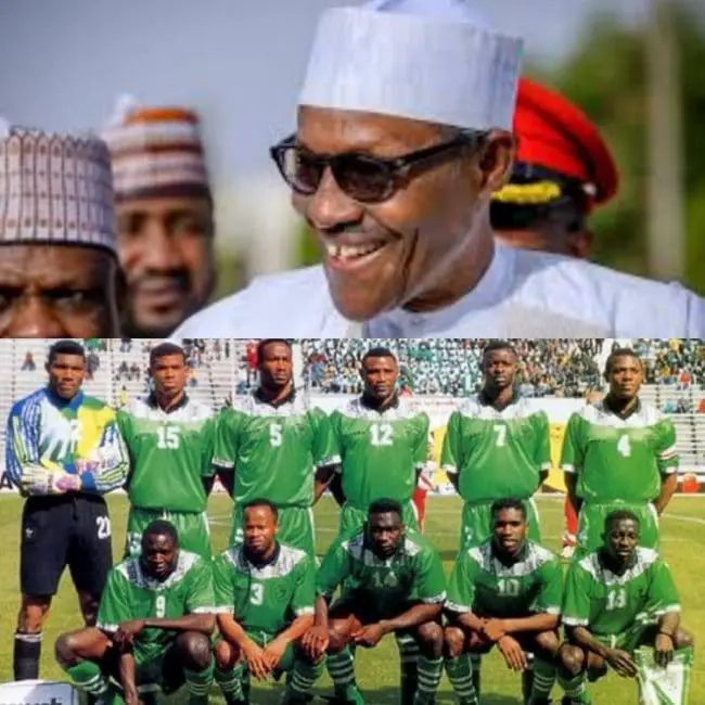 president-muhammadu-buhari-super-eagles-1994-afcon-sunday-dare