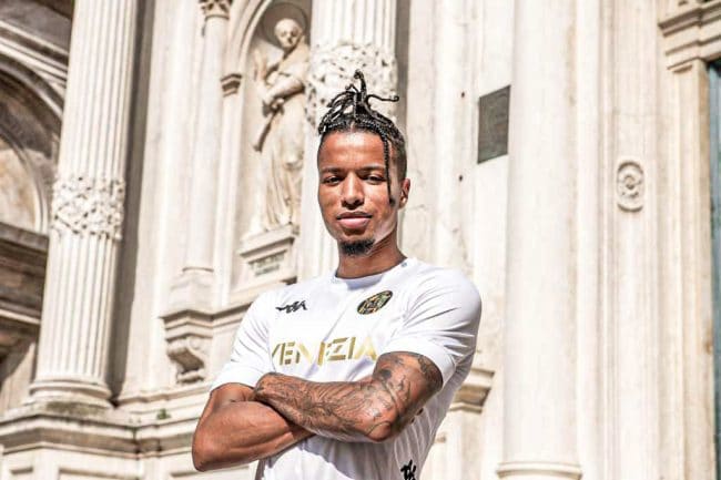 'I Am Up To The Challenge' Ebuehi Thrilled With Opportunity To Play In Serie A