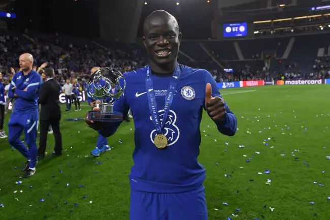 Kante