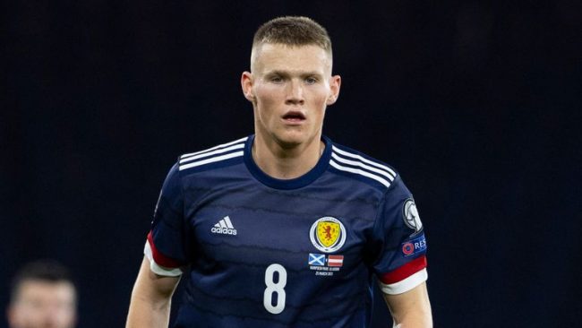 McTominay