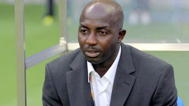 CAS Reduces Ex-Eagles Siasia's Life-ban To Five Years