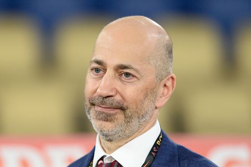 Gazidis Former Arsenal Chief Executive Diagnosed With Cancer