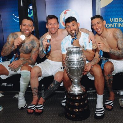 lionel-messi-angel-di-maria-la-albiceleste-argentina-copa-america-2021