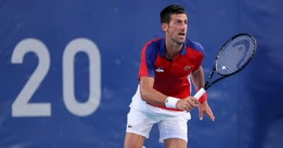 DJOKOVIC