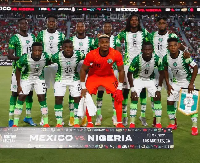 Pinnick: Mexico Adventure Good For Home Eagles