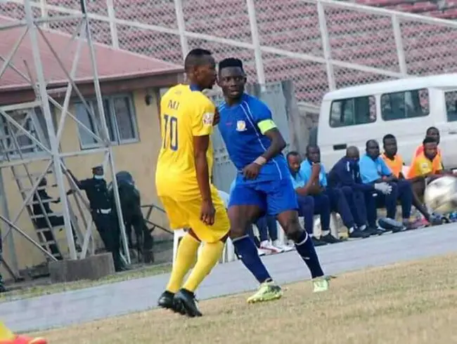 NPFL: Akwa United Thrash Wolves; Close In On First Title; Rangers Pip Pillars