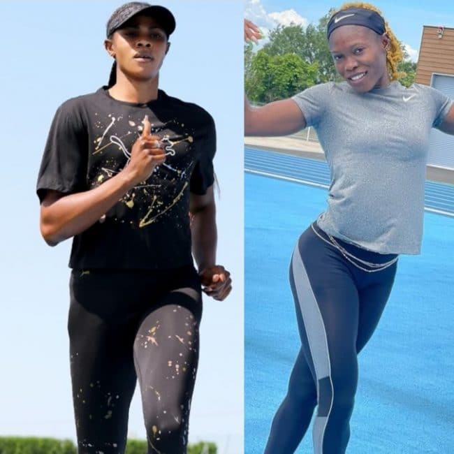 blessing-okagbare-grace-nwokocha-tokyo-2020-olympics-team-nigeria-100m-200m