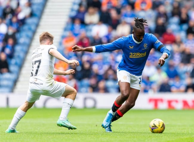 Ex-Celtic Star McAvennie: Aribo Will Join A Premier League Club In January