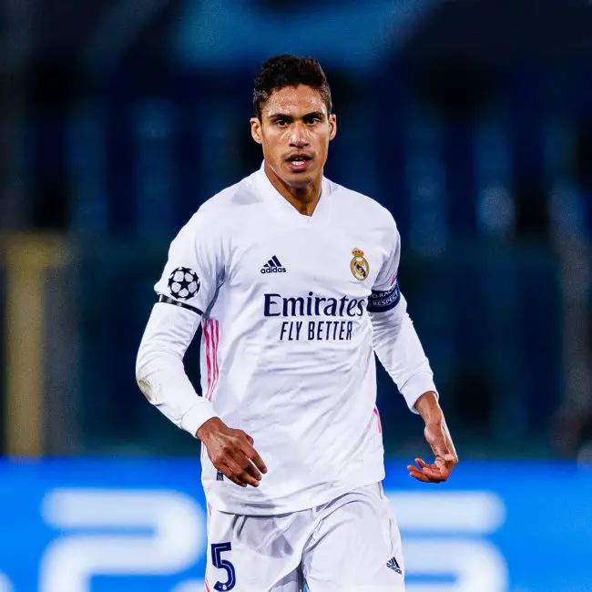 Varane