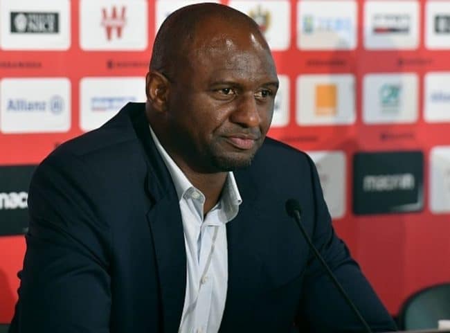 Patrick Vieira