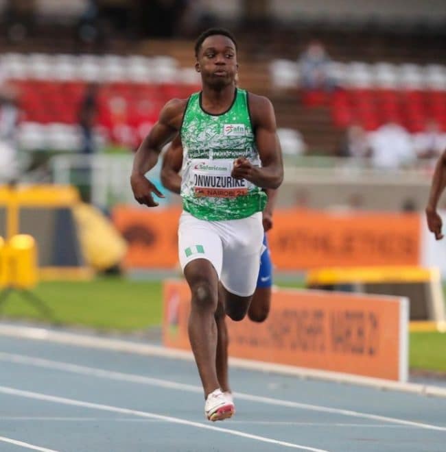 udodi-onwuzurike-world-athletics-u-20-championships-chinecherem-nnamdi