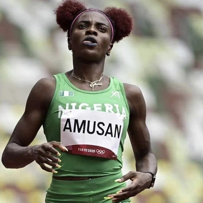 tobi-amusan-100m-hurdles-team-nigeria-tokyo-2020-olympics