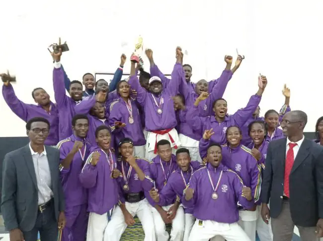 all-nigerian-university-open-karate-championshil-university-of-benin-uniben