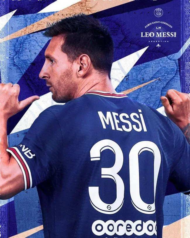 Messi