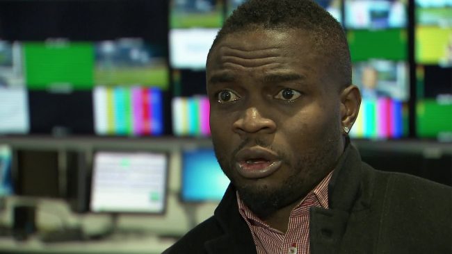 SAM Sodje