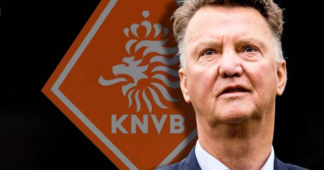 Van Gaal