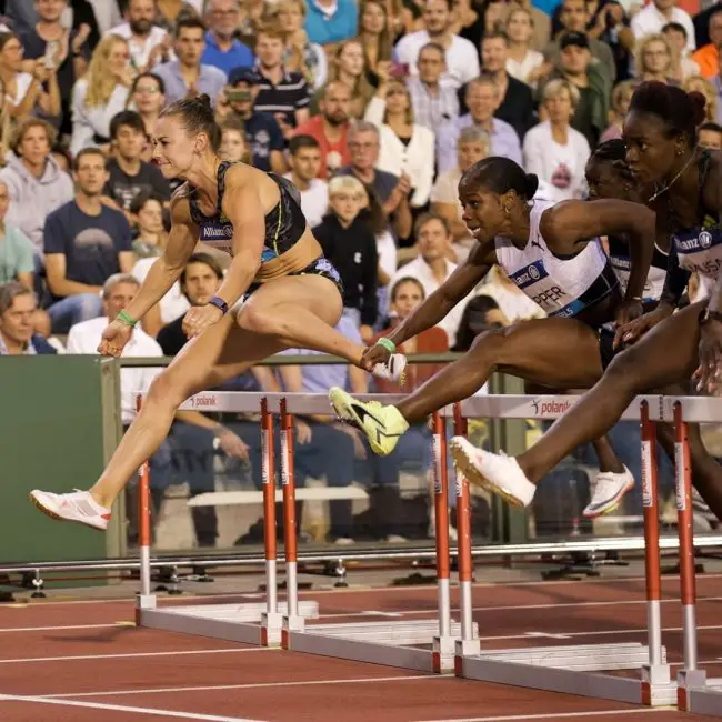 tobiloba-amusan-nadine-visser-allianz-memorial-van-damme-diamond-league-100m-hurdles