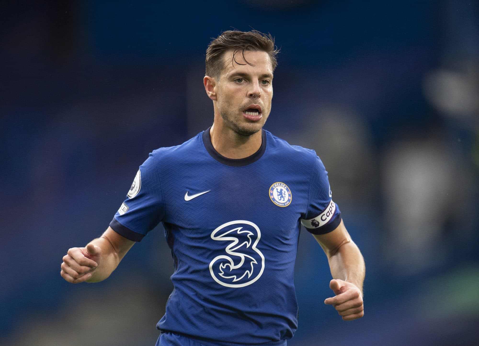 UCL: 'We Must Be At Our Best' -- Azpilicueta Speaks Ahead