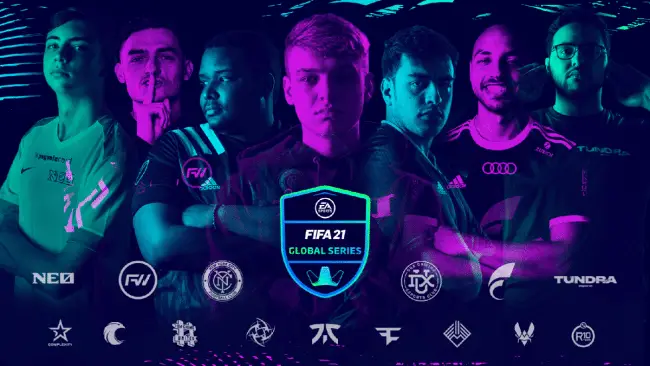 FIFA esports