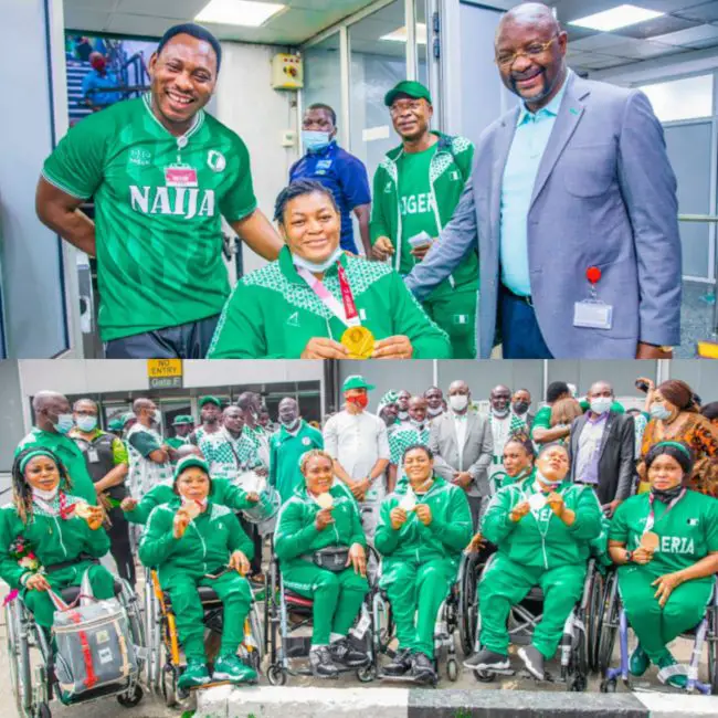 paralympians-sunday-dare-minister-of-youth-and-sports-development-daniel-amokachi