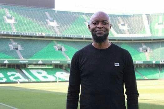 Finidi George Set To Become New Enyimba Head Coach