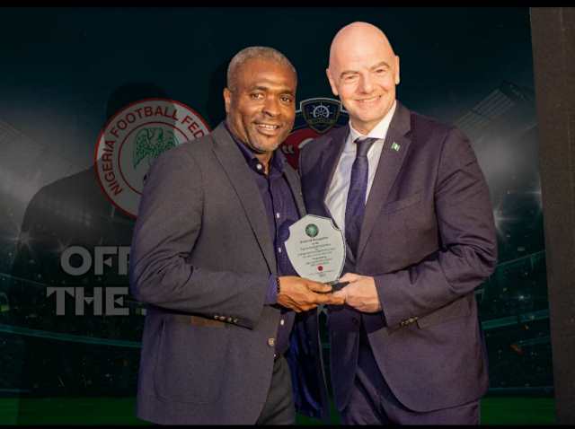 NFF Celebrates “33” Export Lager Beer, Amstel Malta Ultra