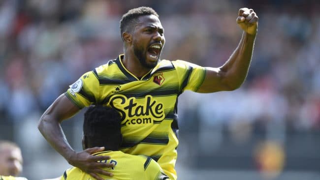 Munoz Watford Manager Backs Dennis, Strike Partners To Score Goals