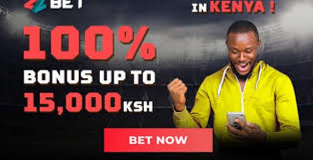 Best Sports Betting Sites In Kenya 2023 - Complete Sports