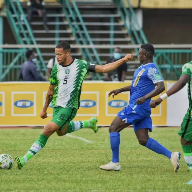 Rohr: Super Eagles Will Avenge Shock Loss To CAR In Douala