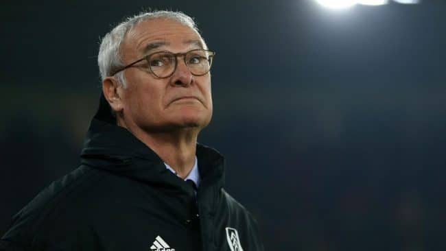 Watford Boss Ranieri: We Deserved A Point Against Chelsea