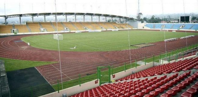 CAFCC: Samson Siasia Stadium To Host Bayelsa Utd, Sfaxien Clash