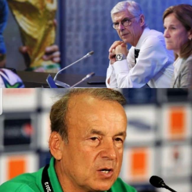 gernot-rohr-super-eagles-fifa-arsene-wenger