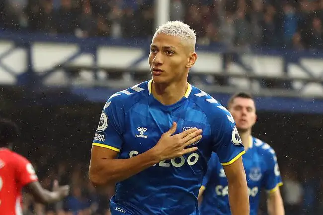 Richarlison