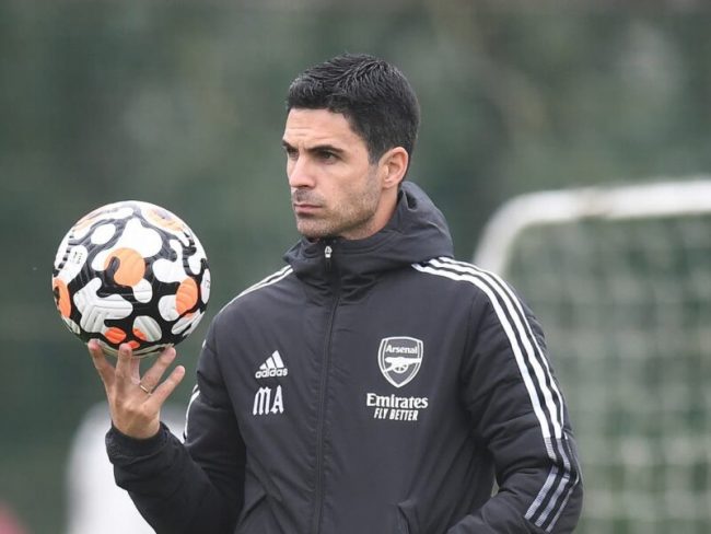 Arteta