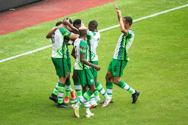 super-eagles-car-wild-beasts-2022-fifa-world-cup-qualifiers