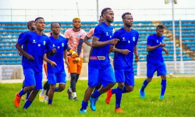 3SC Chief Balogun Reveals Plans for NPFL