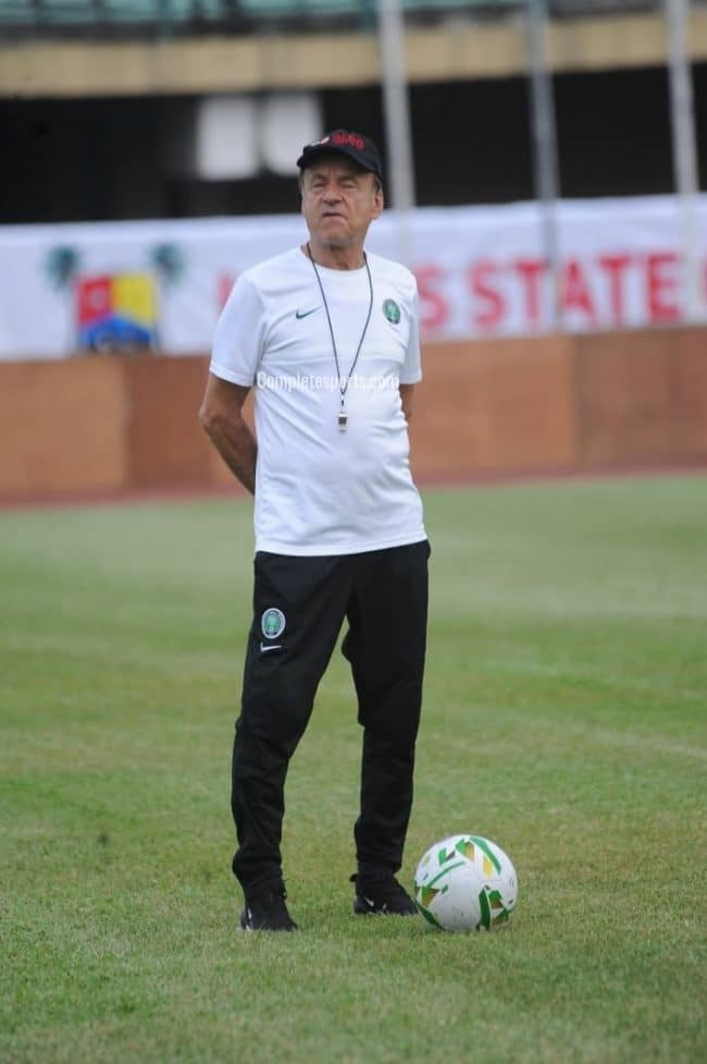 gernot-rohr-super-eagles-nigeria-football-federation-nff-sunday-dare