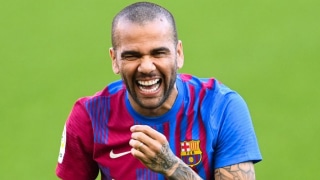 Daniel Alves