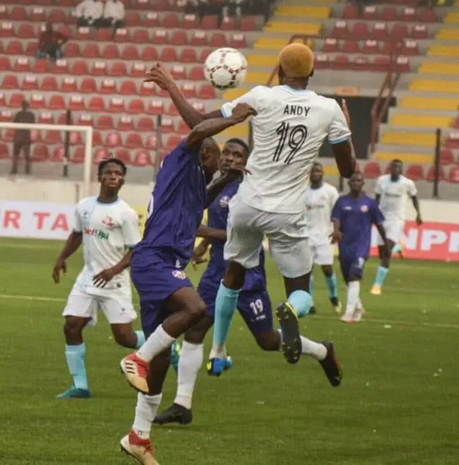 NPFL: Remo Stars Boss Ogunbote Confident Of Victory Against Heartland