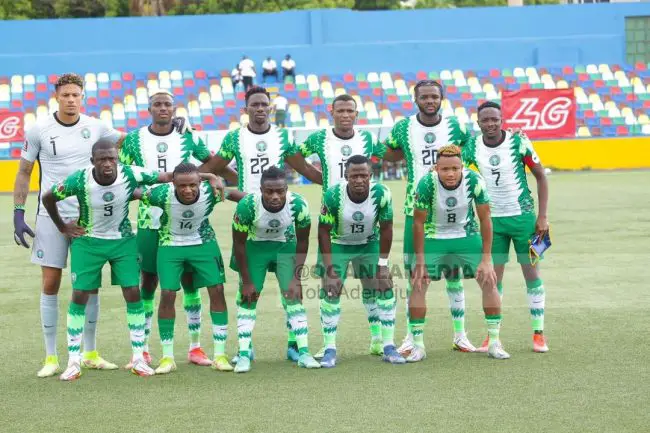 2021 AFCON: Cameroon Fans Want Super Eagles, Indomitable Lions Final