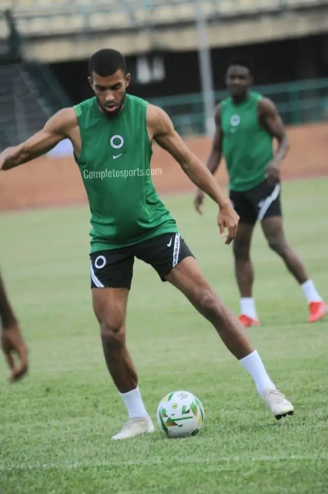 kevin-akpoguma-tsg--hoffenheim-bundesliga-super-eagles-gernot-rohr-2021-africa-cup-of-nations