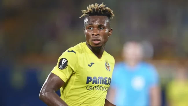 Chukwueze