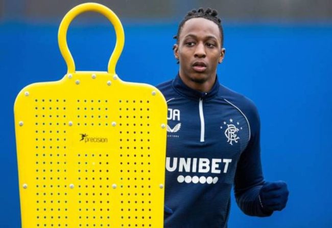 Aribo: How I Conquered Self Doubt