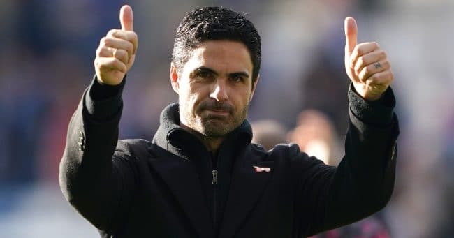 arteta