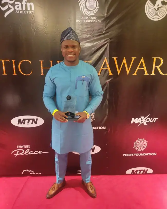 enoch-adegoke-ese-brume-2021-athletic-heat track-and-field -awards