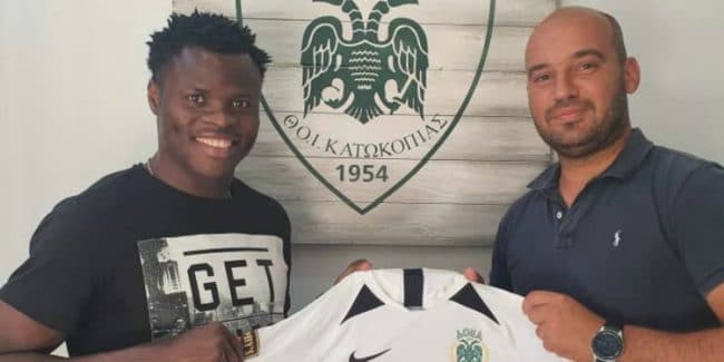 'I Still Have Plenty Left In The Tank' -- Taye Taiwo Not Ready To Quit Football