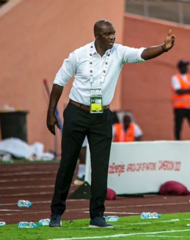 austine-eguavoen-nigeria-super-eagles-ghana-black-stars-afcon-2021-africa-cup-of-nations