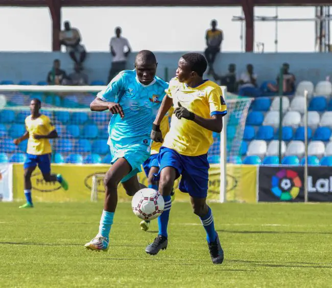 Rivers United Falter Again In Title Race,